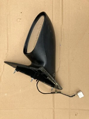 2003 - 2005 年道奇 NEON SXT 轿车电动门镜右乘客侧右手 — 第 1/4 张图片