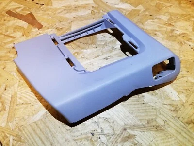 11 12 13 14 15 16 HONDA CR-Z CAJA DE FUSIBLES TABLERO MOLDURA OEM Foto 1 de 4