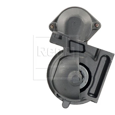 Motor de arranque para Skylark, Cutlass Calais, Grand Am, Somerset, Calais + Más 25280 Foto 1 de 4