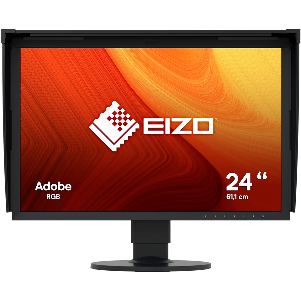 EIZO ColorEdge CG2420 Led-monitor D
