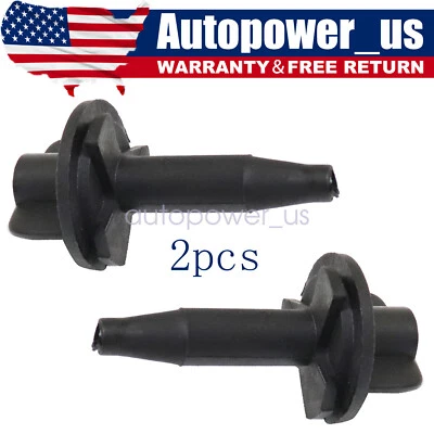 Soporte de radiador superior derecho e izquierdo Ford Edge 2015-2018 F2GZ8A193A Foto 1 de 4