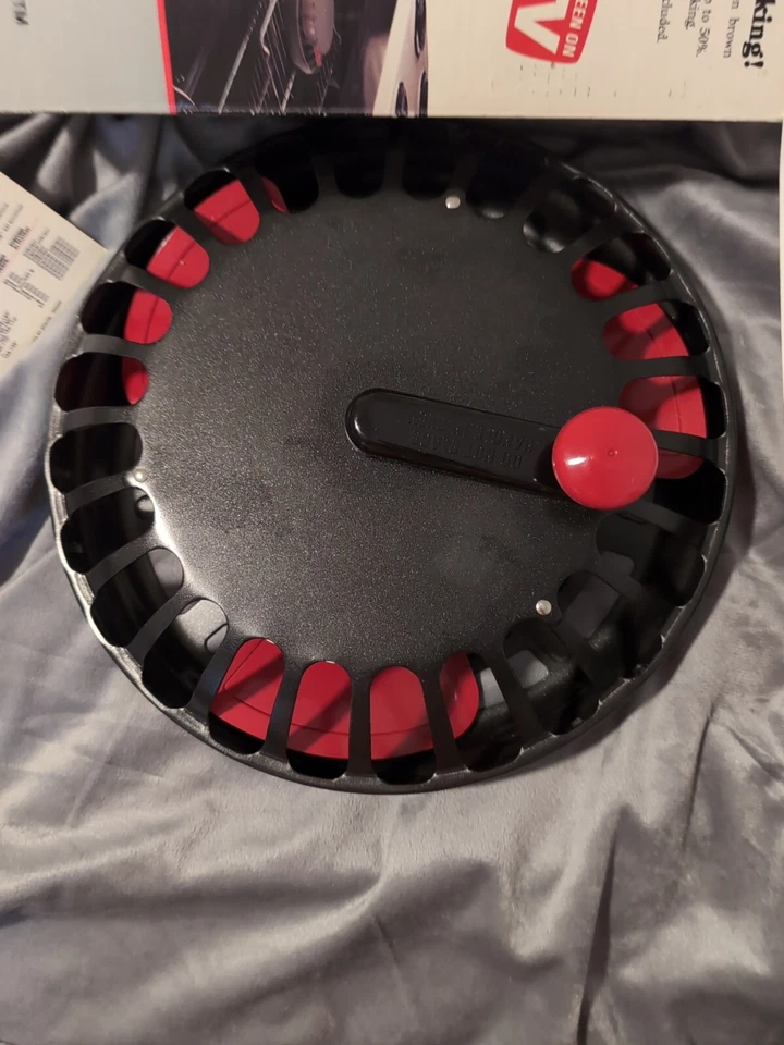 NordicWare Oven-Aire - Image 1 of 4