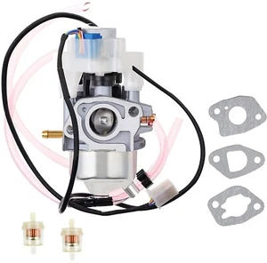 NEW Carburetor Carb ASM For Honda 16100-ZL0-D66 EU3000i 2000i EU3000is Generator - Picture 1 of 1