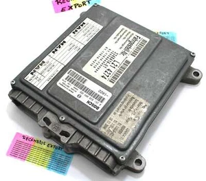 Centralita de Motor para MAN 0281020009 0 281 020 009 51116167215 334841401 - Photo 1/5