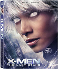 X-Men: The Last Stand [New Blu-ray] Pan & Scan, With Movie Cash