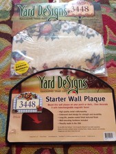 Yard Designs Magnet Art Susan Winget Birds