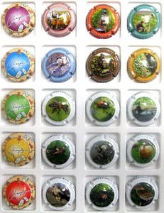 NOUVEAUTE 20 GENERIQUE - Foto 1 di 1