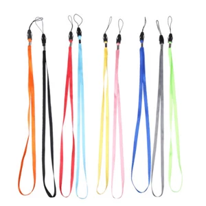 50 Pcs Handy Handgelenk Gurt Handy Zubehör Einstellbare Handgelenk Lanyard - Bild 1 von 12