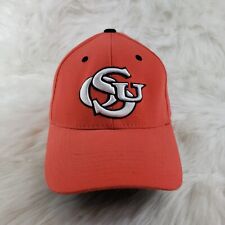 OREGON STATE UNIVERSITY BEAVERS Orange Hat Top of the World One Fit Size S/M