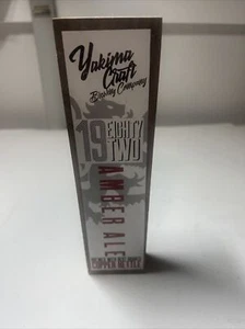Yakima Craft Brewing Company Tap Handle - Picture 1 of 7