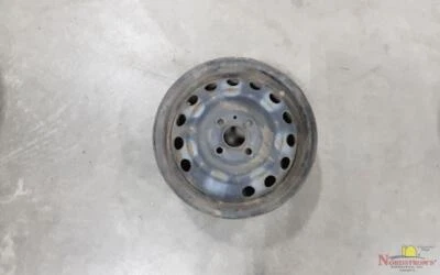 2011 Hyundai Accent 14" Wheel Rim Steel - Image 1 of 4