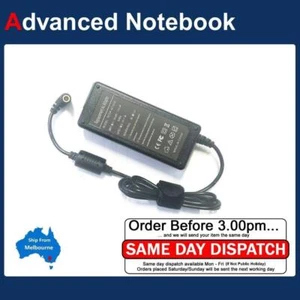 Power Adapter Supply for Samsung C27F591FD LS27B370H S24E390HL A2514_KSM Monito - Picture 1 of 4