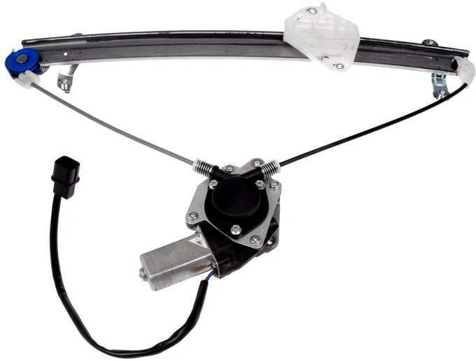 Power Window Motor & Regulator for 2009-2010 Subaru Forester - Imagem 1 de 1