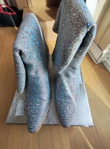 New cowgirl boots for women - Picture 1 of 6