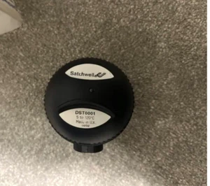 Sensor de temperatura SATCHWELL DST 0001 (antiguo stock) - Imagen 1 de 1