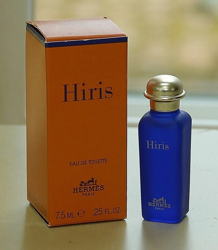 HERMÈS Hiris Eau de Toilette for Women for sale - eBay