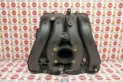 Chevrolet Equinox 2010-2017 colector de admisión de motor de 2,4 L 12637193 OEM Foto 1 de 4