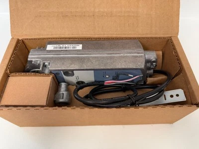 SIEMENS GCA161.1U OPENAIR ACTUATOR NEW OPEN BOX RETAIL BOX WORN/MARKERS/STAINED - Image 1 of 4