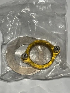 Kohler Hardware Kit K-1222874 Kitchen Faucet Nut and Washers - Picture 1 of 1