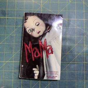 MaMa - Taschenbuch von Ruby Jean Jensen - GUT - Bild 1 von 8