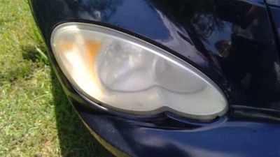 乘客右灯卤素灯适用于 06-10 克莱斯勒 PT Cruiser 原始设备制造商 — 第 1/4 张图片