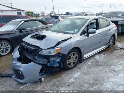 (LOCAL PICKUP ONLY) Driver Left Fender Fits 15-21 WRX 905062 Foto 1 de 4