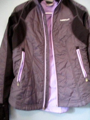 AVALANCHE APPAREL CO ЖЕНЩИН ЛЕГКИЙ КУРТКА, РАЗМЕР M - Изображение 1 из 4