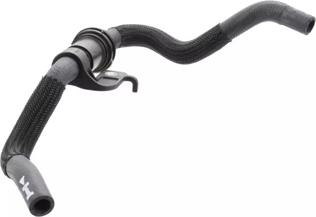 Genuine Nissan Engine Coolant Hose 21230-3NT0B - Image 1 of 1
