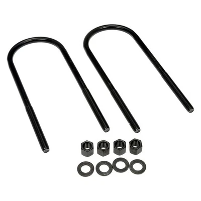 For Ram 3500 2011-2018 Dorman 929-787 Rear Leaf Spring Axle U-Bolt Kit Foto 1 de 4