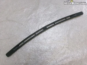 NISSAN Silvia S13 S15 Defroster Dashboard AC Vent 68742 65F00 - Picture 1 of 5