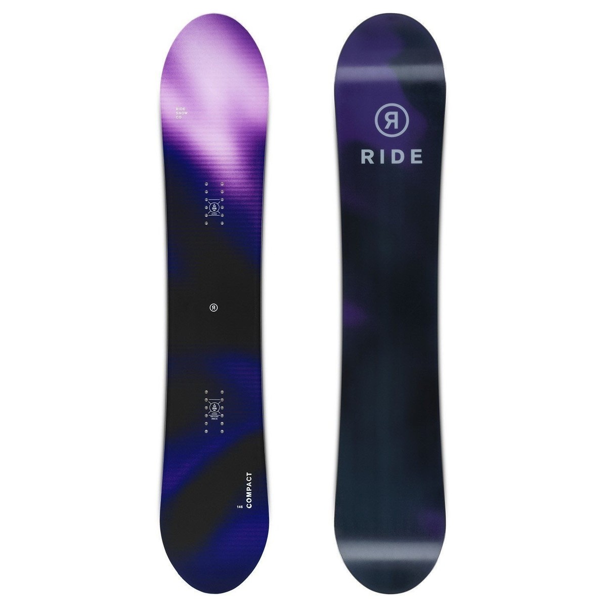 RIDE Snowboards for Women for sale | eBay