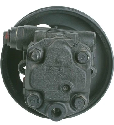 Bomba de dirección asistida Mechanics Choice para Isuzu Axiom 2003-2004, rodeo, rodeo Foto 1 de 4