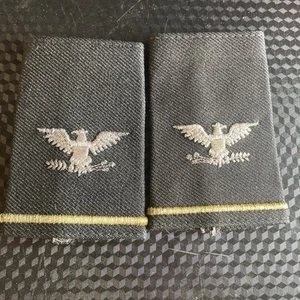 Vintage Shoulder Patches AIRFORCE Military Patch - Picture 1 of 2