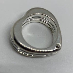 LINKS OF LONDON Ladies BandM  Sterling Silver 925 Love Note Triple NEW RRP225 - Picture 1 of 4