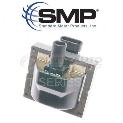 SMP T-Series Ignition Coil for 1996-2000 Chevrolet C2500 5.0L 5.7L 7.4L V8 - uz Foto 1 de 4