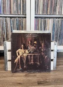 The Pointer Sisters - Self Titled - Vinyl Record LP - Blue Thumb BTS 48 - Picture 1 of 14