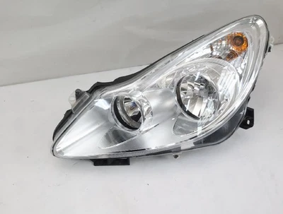 Faro a la izquierda Opel CORSA D 91740 - Imagen 1 de 4