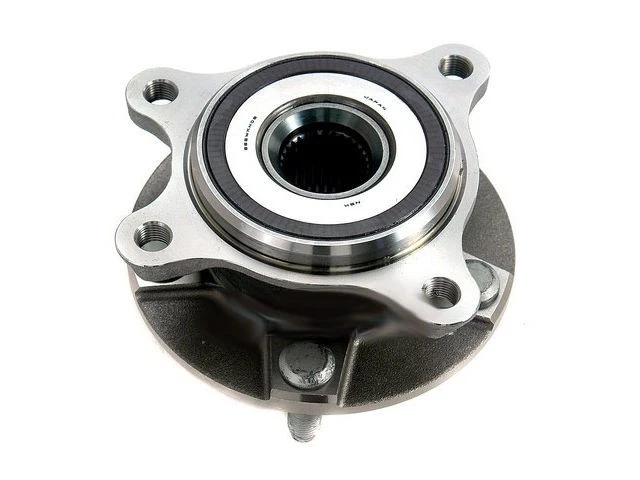 Conjunto de buje de rueda delantera derecha para Lexus RC350 2015-2022 2016 2017 2018 HT723KP Foto 1 de 1