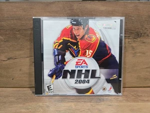 NHL 2004 Pc - Picture 1 of 5