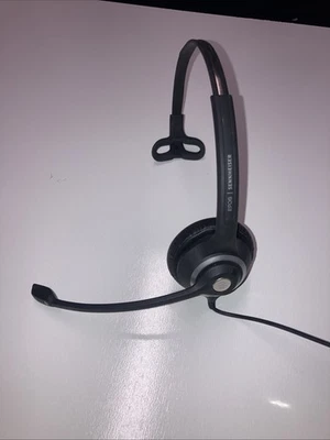 EPOS IMPACT SC 230 Mono USB MS II Noise-Cancelling Computer Headset (506482) - Image 1 of 4