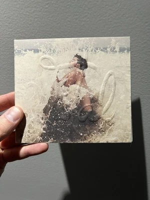 Vital by Anberlin (CD, 2012) Foto 1 de 3