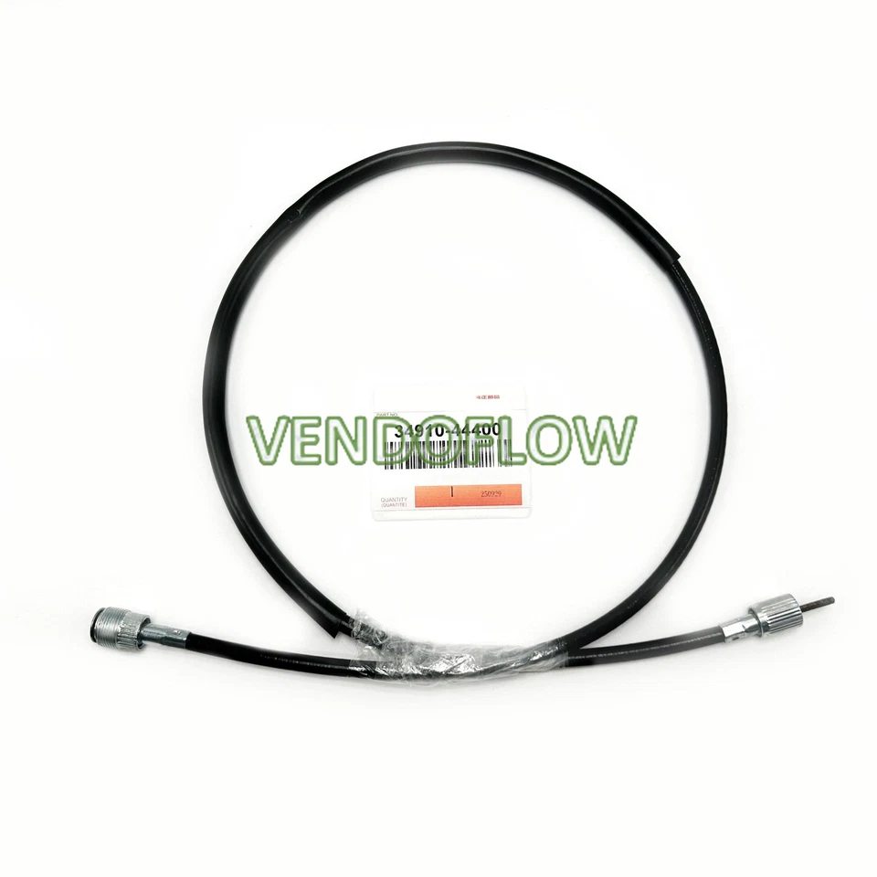 OEM For Suzuki GS750 GS650 GS550 GN250 T500 Speedo Speedometer Cable 34910-44400 Foto 1 de 4