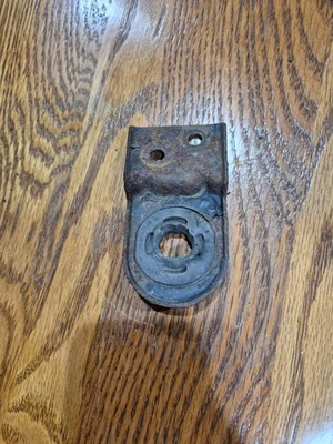 Soporte superior del radiador Ford Festiva 1988-93 OEM Foto 1 de 2