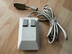 Commodore AMIGA MAUS / MOUSE, Kabel Länge 2,2m, funktioniert  ... #55 25 - Bild 1 von 4