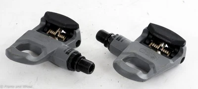 Pedais compostos Look Keo Easy ciclismo de estrada preto 260 g - Imagem 1 de 4