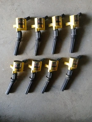 Ford 4.6 5.4 Ignition Coils - Image 1 of 2