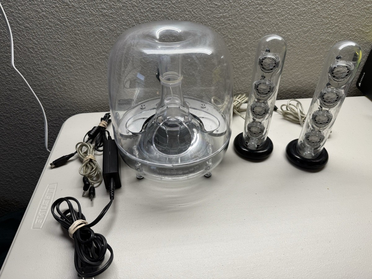 harman kardon soundsticks products for sale | eBay harman kardon soundsticks products for sale | eBay