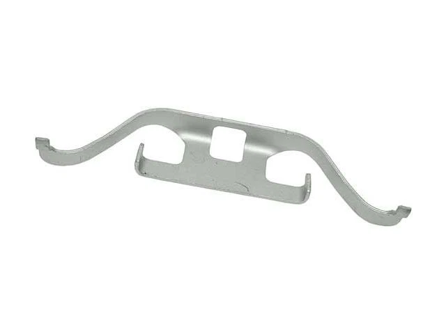 Clip de retención de pastillas de freno para BMW 335i 2007-2013 2008 2009 2010 2011 2012 XW363PS Foto 1 de 1
