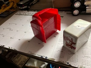1/32 NEW RAY 2 Pete 379 SLEEPERS , NO PACKAGING # B 588 - Picture 1 of 2