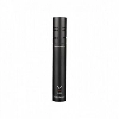 Beyerdynamic M 201 TG Dynamic microphone (hypercardioid) for instruments - Image 1 of 2